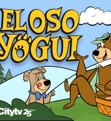 El Oso Yogui